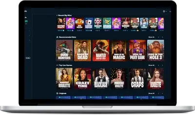 BetPanda online